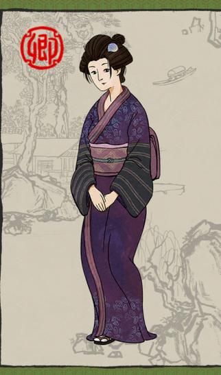 大和抚子汉化版最新更新内容介绍 角色与玩法全面升级