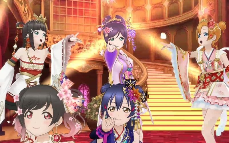 大和抚子游戏下载地址分享 最新版本一键获取