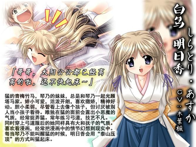 大和抚子游戏下载地址分享 最新版本一键获取