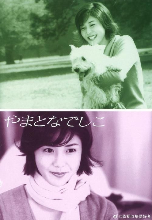 大和抚子版本大全 从初代到最新版全收录