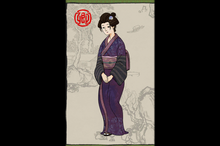 大和抚子版本大全 从初代到最新版全收录