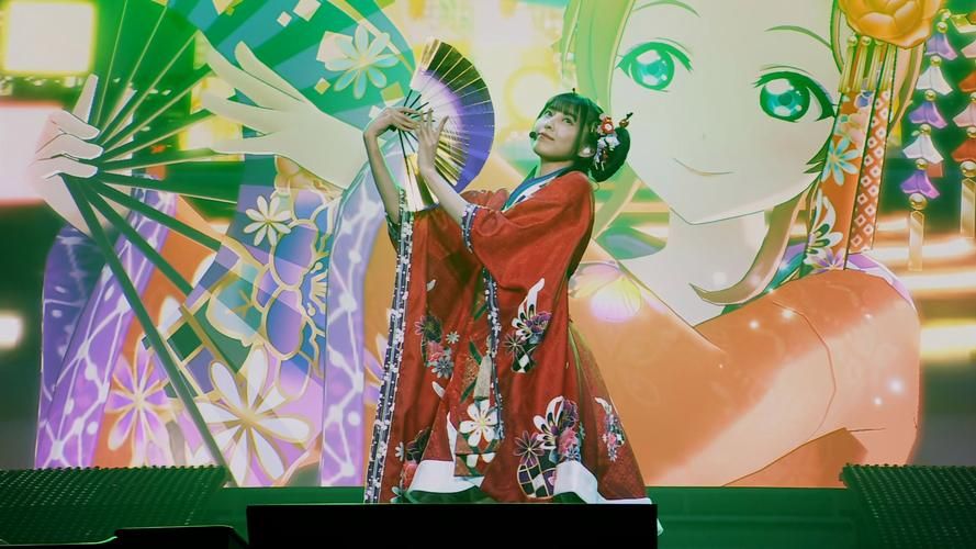 大和抚子版本大全 从初代到最新版全收录
