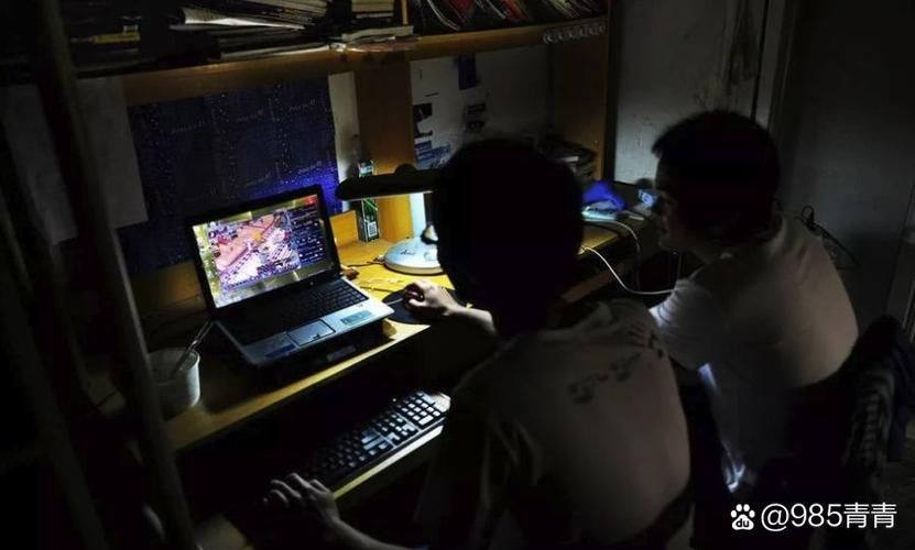 大学时光游戏介绍 体验青春校园的欢乐与挑战