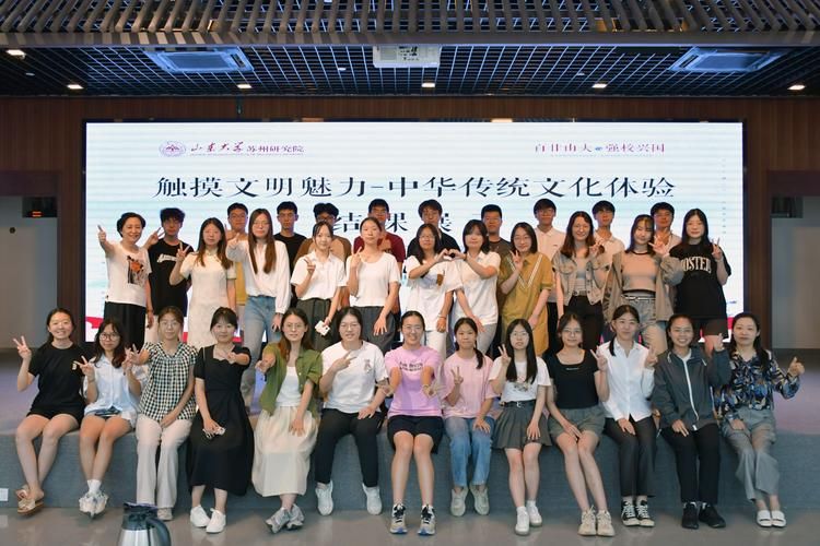 大学狂热最新活动 这些校园盛事不容错过