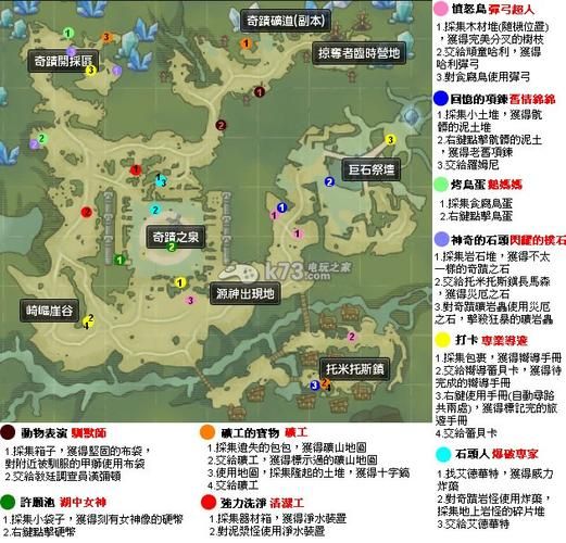 大学狂热游戏介绍 揭秘游戏中的隐藏任务和彩蛋