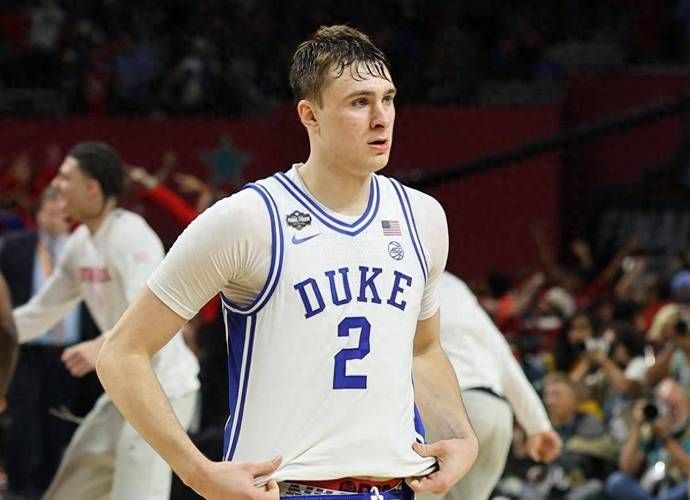 大学篮球巨星最新动态 谁将成为下一个NBA状元秀