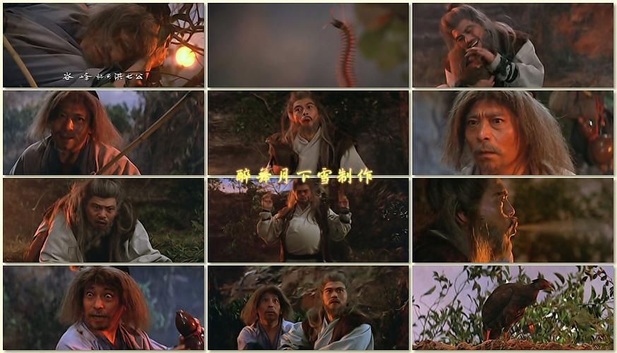 大小姐琉璃子暑假狂欢杨过游戏精翻版玩法指南