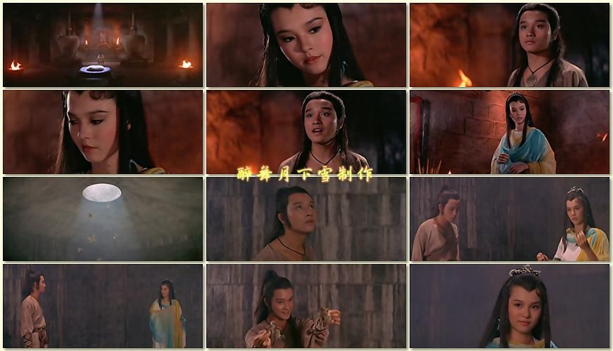 大小姐琉璃子暑假狂欢杨过游戏精翻版玩法指南