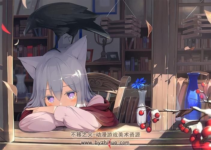 大小姐琉璃子的暑假狂欢精翻官方正式版下载最新版资源分享