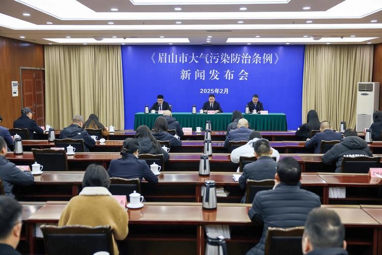 大气项目最新动态 国家治理污染又有新动作