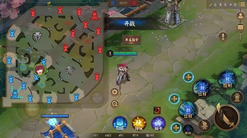 大雕征服世界游戏介绍 新手必看玩法攻略