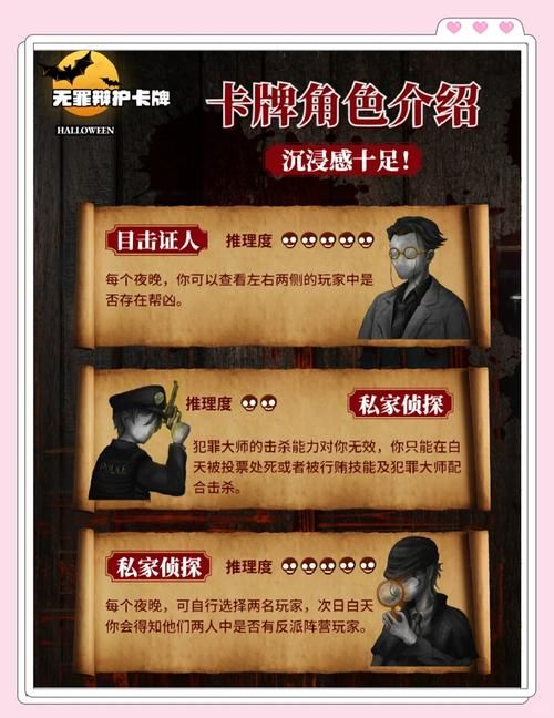 大骗子游戏介绍 揭秘这款火爆聚会的卡牌玩法