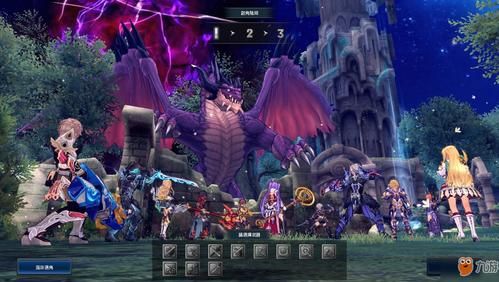 太妃物语游戏介绍 玩法特色与剧情全解析