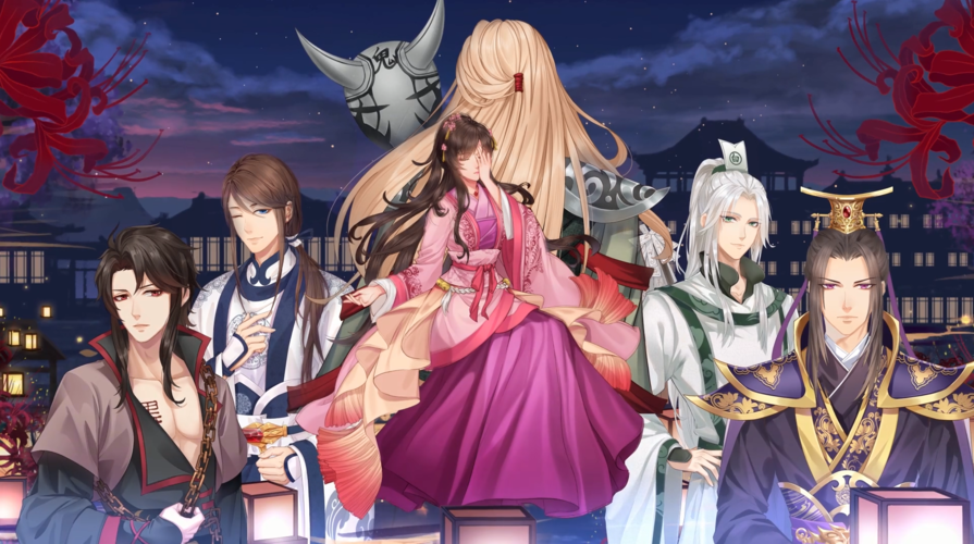 太妃物语游戏介绍 玩法特色与剧情全解析