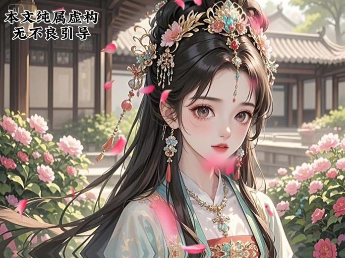 太妃物语游戏介绍 玩法特色与剧情全解析