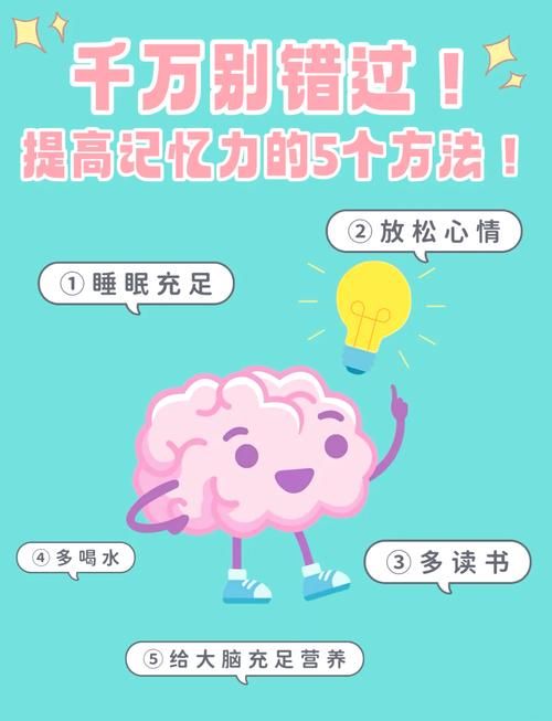 失忆官网实用工具 帮助记忆训练的小技巧大全