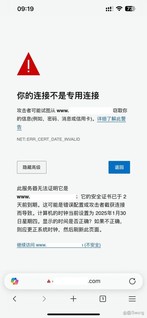 失忆更新地址打不开 试试这几个有效访问方式