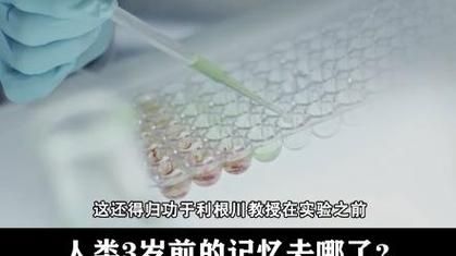失忆最新研究进展 科学家发现恢复记忆新方法