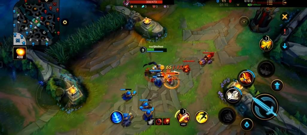 失忆杨过游戏怎么玩快速上手技巧分享