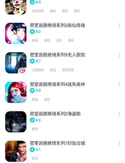 失忆游戏介绍揭秘这款让人欲罢不能的解谜游戏