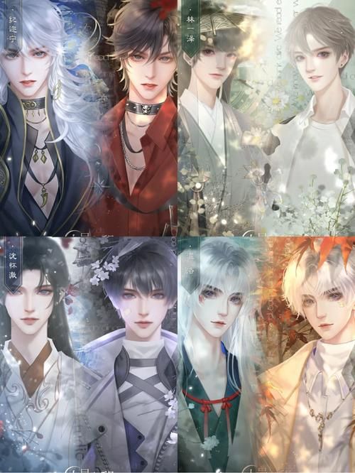 失忆绅士游戏评测分享 画面与剧情双重享受