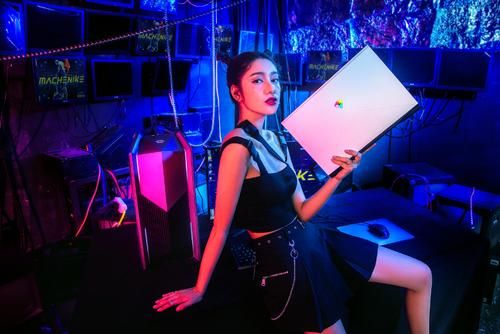 失忆绅士游戏评测分享 画面与剧情双重享受