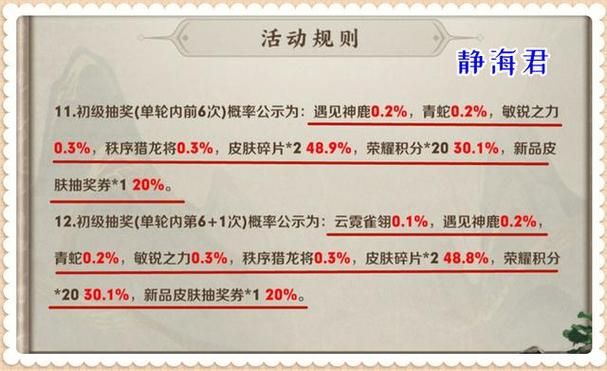 失落的月亮官方网站最新活动公告