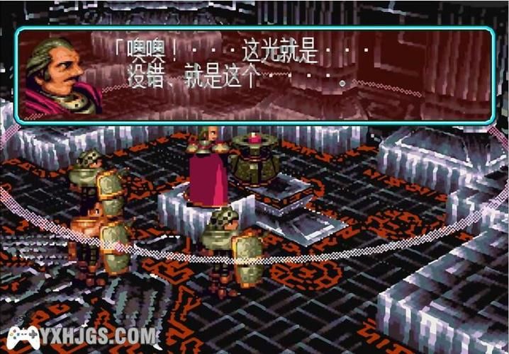 失落的月亮汉化版又更新了 最新内容全在这里