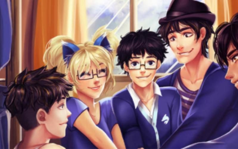 奥克伍德魔法学校汉化版最新版本更新详情