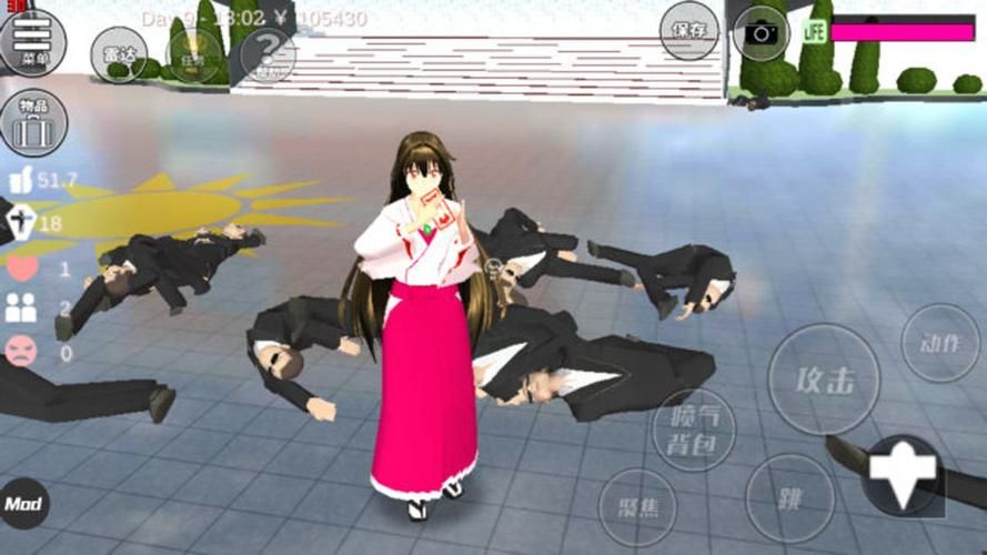 奥克伍德魔法学校游戏介绍 如何快速提升魔法技能