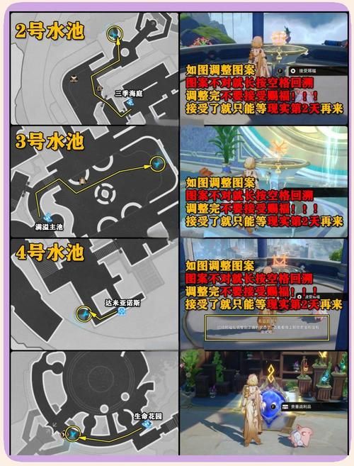 奥秘学园游戏攻略指南 隐藏任务与彩蛋全收集