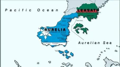 奥雷利亚Aurelia版本大全 新手必看版本选择指南