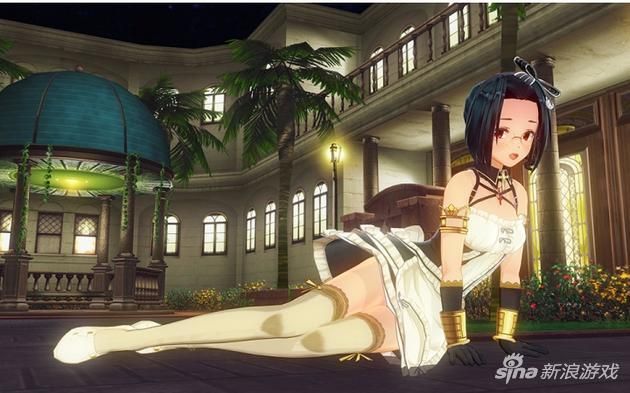 女仆洋馆更新地址最新入口点击查看