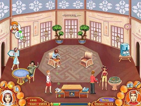 女冒险者聚集的情色旅馆游戏下载 中文版攻略大全