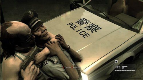 女士官洗脑游戏介绍详细解析游戏背景与角色设定