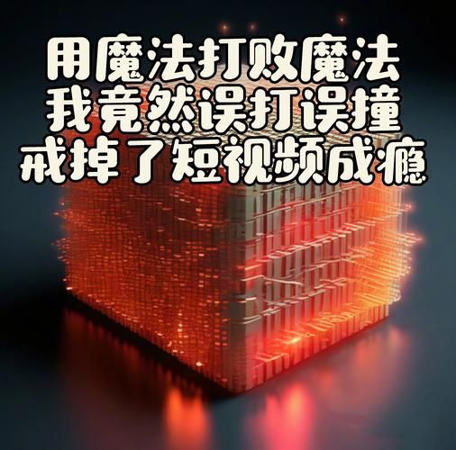 女大学生沉迷短视频如何下载工具来戒掉瘾