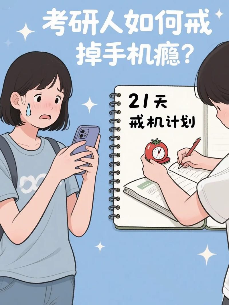 女大学生沉迷短视频如何下载工具来戒掉瘾
