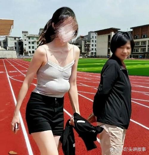 女学生鉴别学最新发现 这些细节暴露真实身份