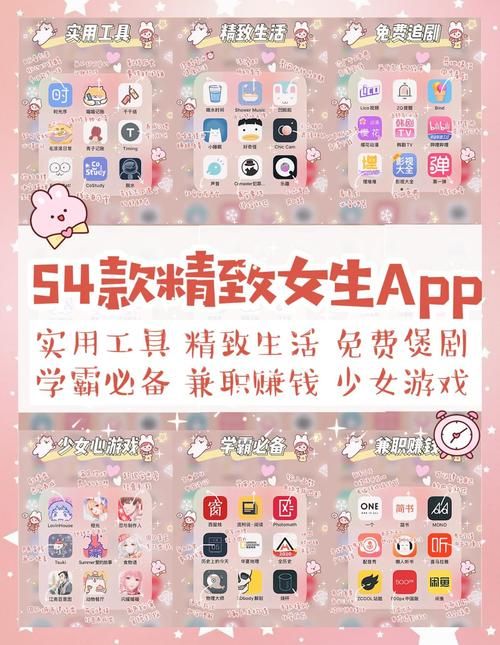女孩之家V1.5.2下载指南 简单几步轻松搞定