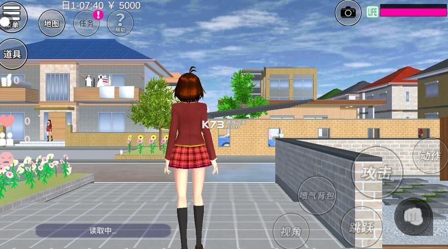 女孩之家V1.5.2安卓汉化版下载 最新版本免费安装