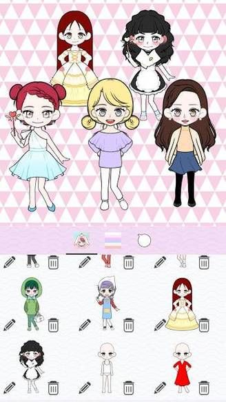 女孩之家V1.5.2官方正式版下载最新版一键安装教程