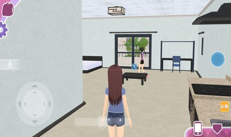 女孩之家V1.5.2最新版本功能全面解析