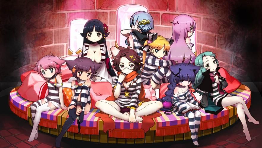 女孩之家V1.5.2绅士游戏攻略大全 快速通关技巧分享
