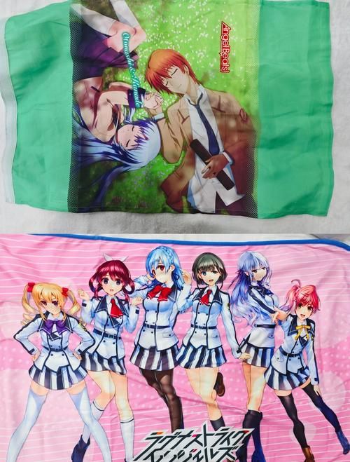 女孩收藏家官网教你如何挑选正版动漫周边