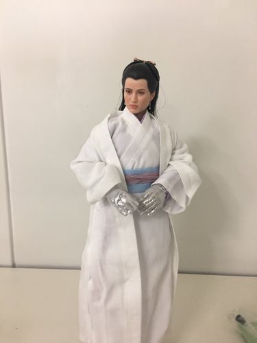 女孩收藏家杨过游戏怎么玩 快速上手指南来帮你