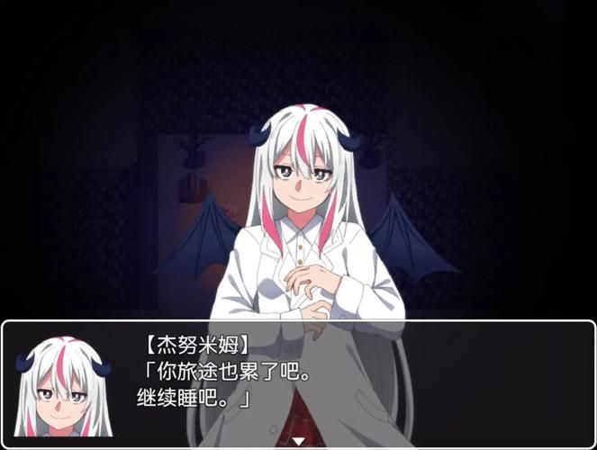 女孩收藏家汉化版下载 中文版游戏体验与评测