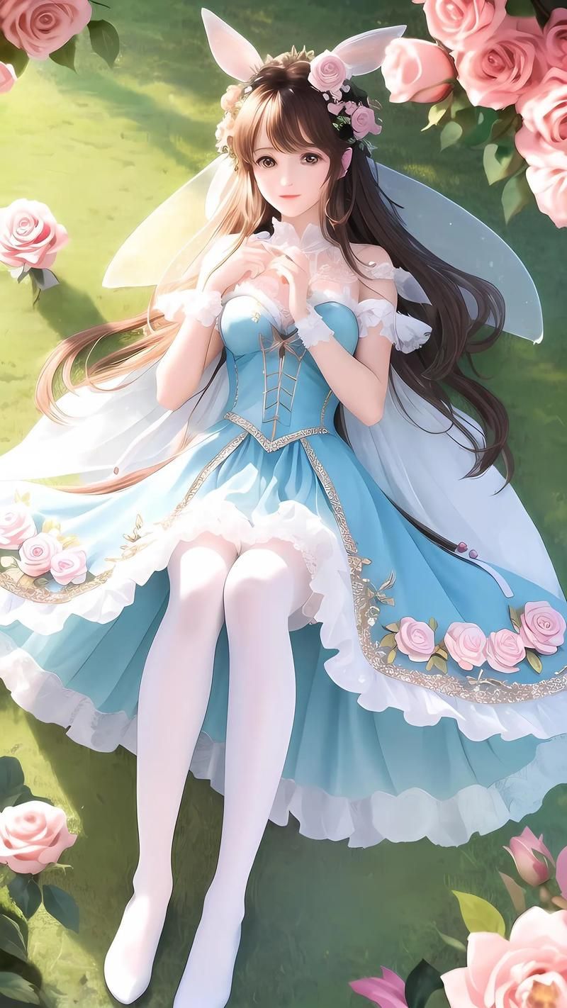 女孩收藏家版本大全 最全图鉴一次看个够