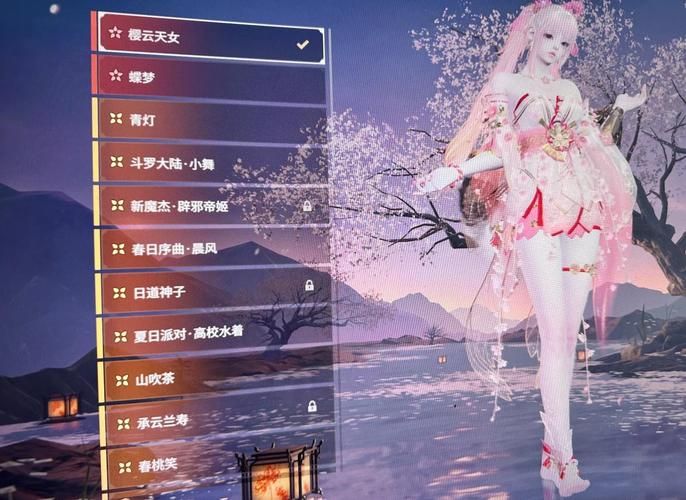 女孩收藏家版本大全 最全图鉴一次看个够
