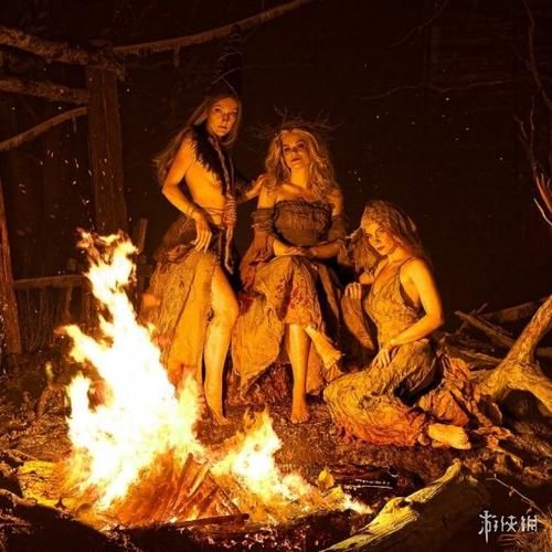 女巫3回归最新动态 玩家期待的新内容揭秘