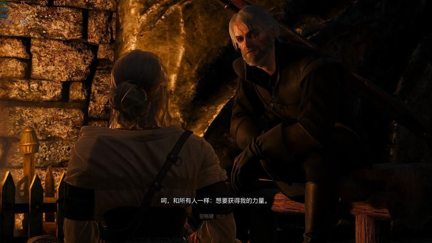 女巫3回归最新动态 玩家期待的新内容揭秘